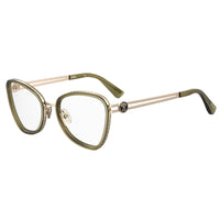 Moschino Bicolor Metal Frames