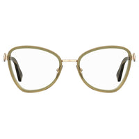 Moschino Bicolor Metal Frames