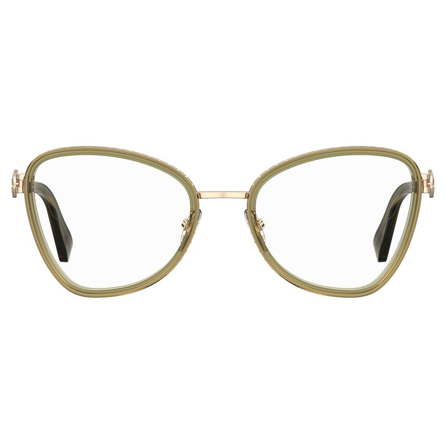 Moschino Bicolor Metal Frames