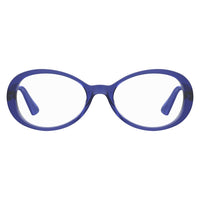 Moschino Blue Acetate Frames