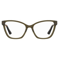 Moschino Bicolor Acetate Frames