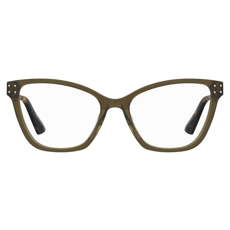 Moschino Bicolor Acetate Frames