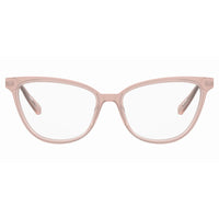 Love Moschino Multicolor Acetate Frames