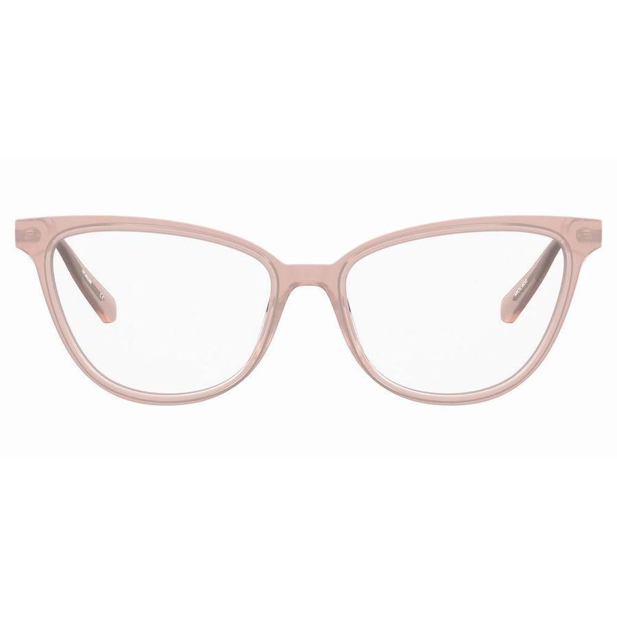 Love Moschino Multicolor Acetate Frames