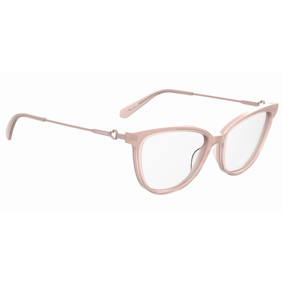 Love Moschino Multicolor Acetate Frames