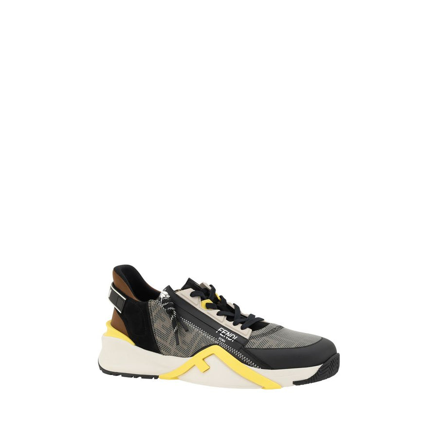 Fendi Flow Sneakers