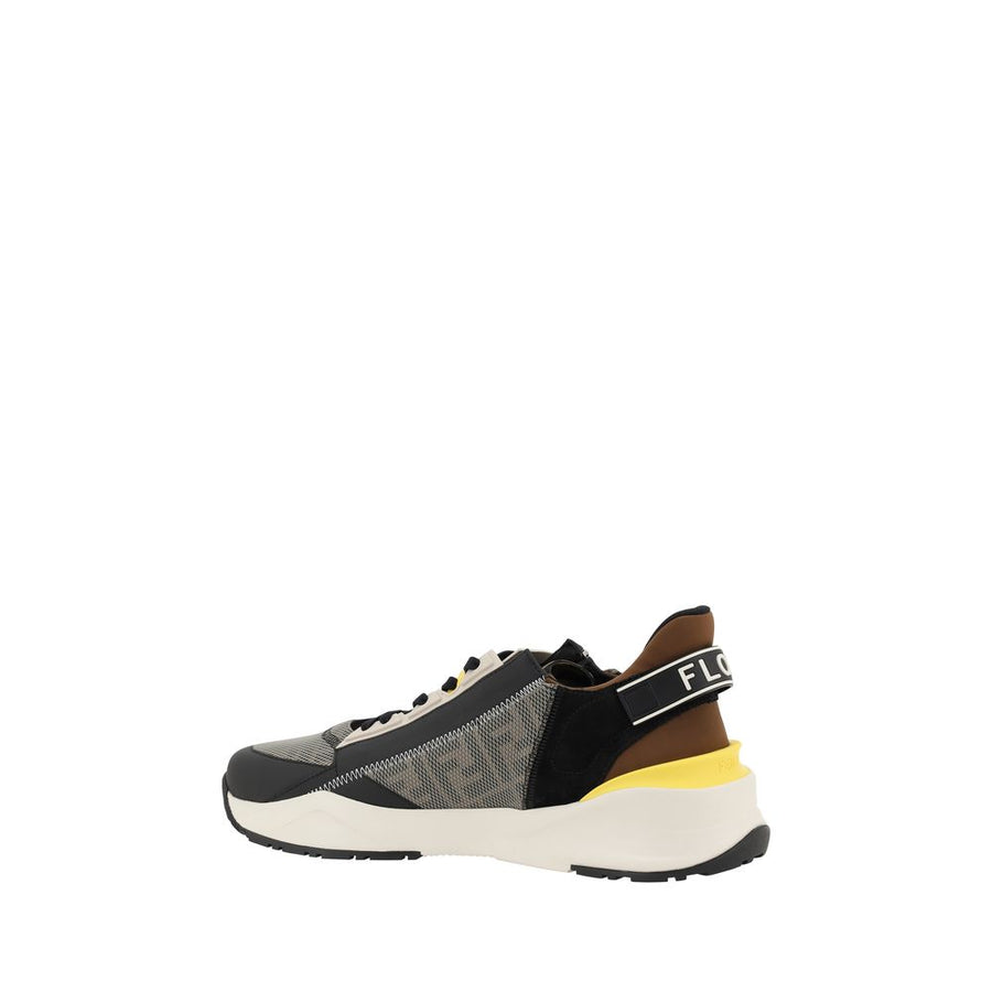 Fendi Flow Sneakers