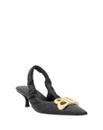 Balenciaga Monaco Pumps