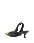 Balenciaga Monaco Pumps