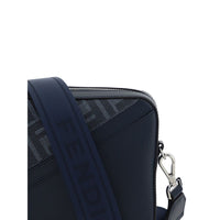 Fendi Camera Shoulder Bag