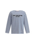 Valentino Striped T-shirt