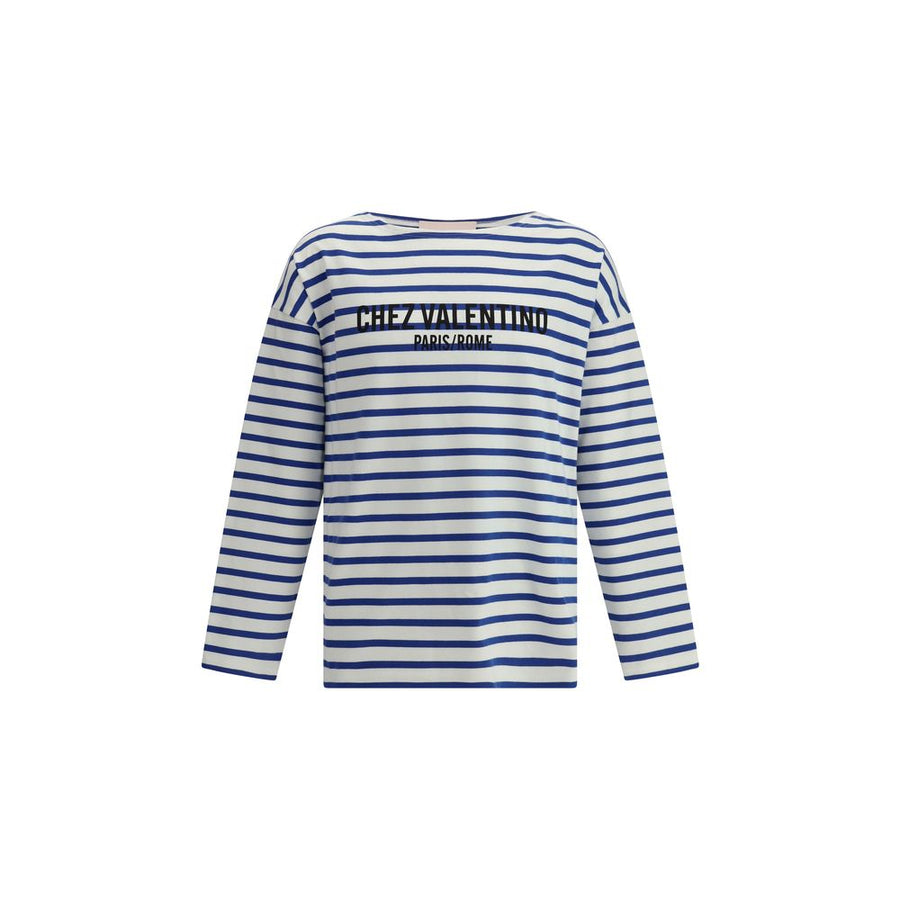 Valentino Striped T-shirt