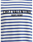 Valentino Striped T-shirt