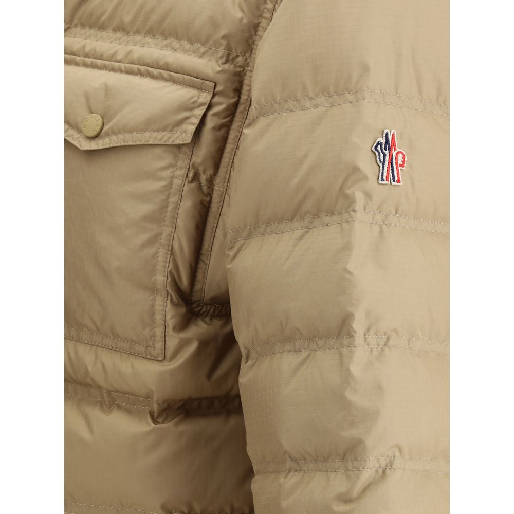 Moncler Grenoble Lavachey Down Jacket