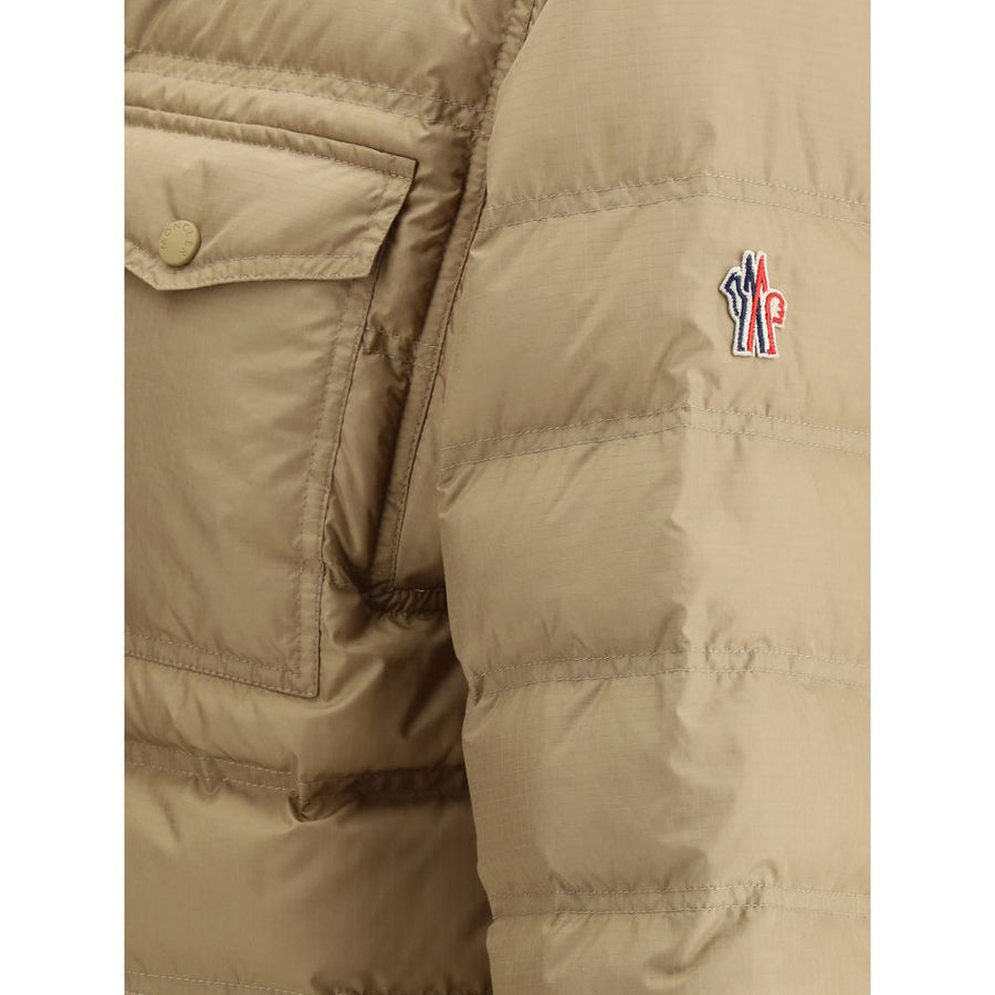 Moncler Grenoble Lavachey Down Jacket