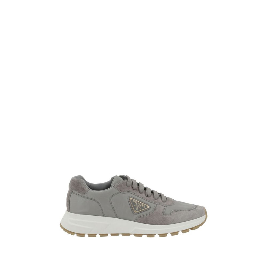 Prada Logoed Sneakers