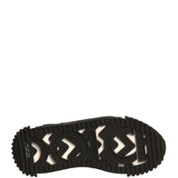 Dolce & Gabbana Black Leather Studded Slides Sandals Shoes