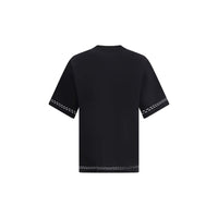 Dolce & Gabbana Maxi logo T-shirt