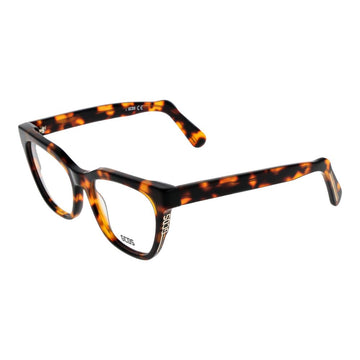 Brown Women Optical Frames