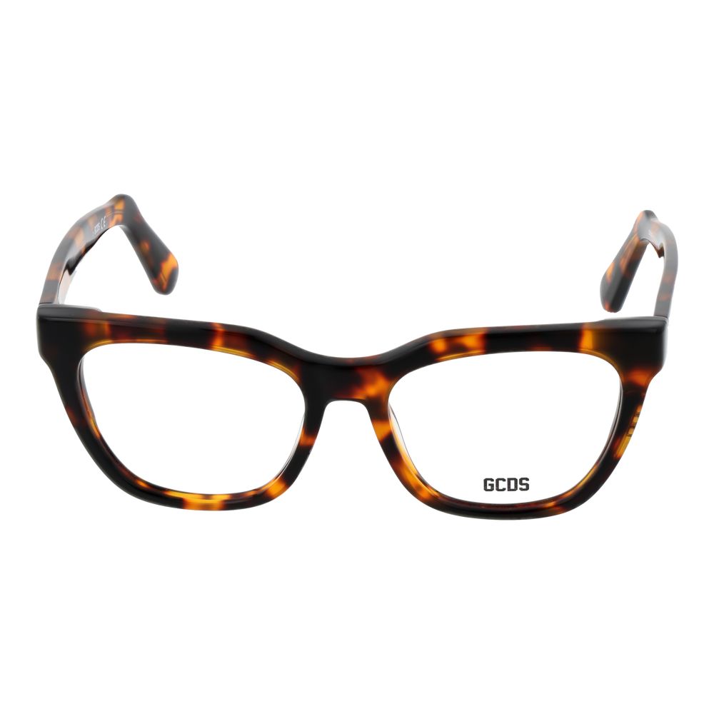 Brown Women Optical Frames