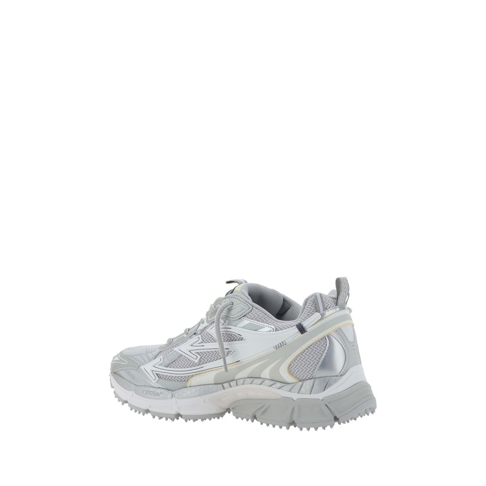 Off-White Be Right Back Sneakers