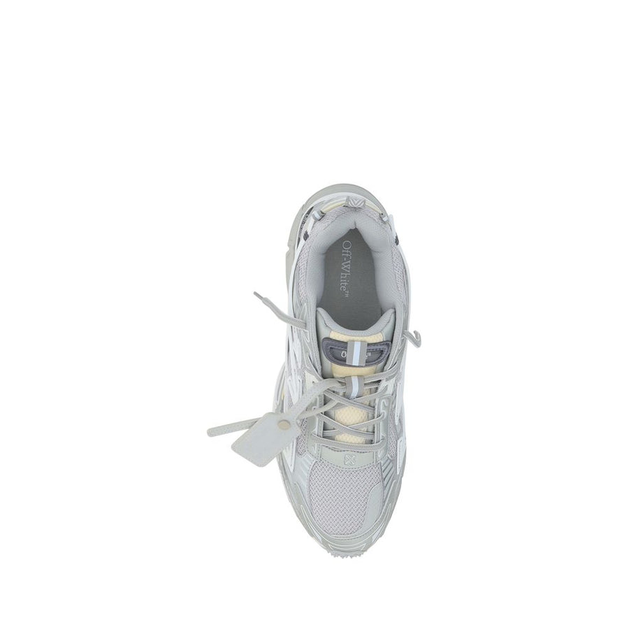 Off-White Be Right Back Sneakers