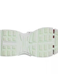 Dolce & Gabbana Multicolor Panelled Space Men Sneakers Shoes