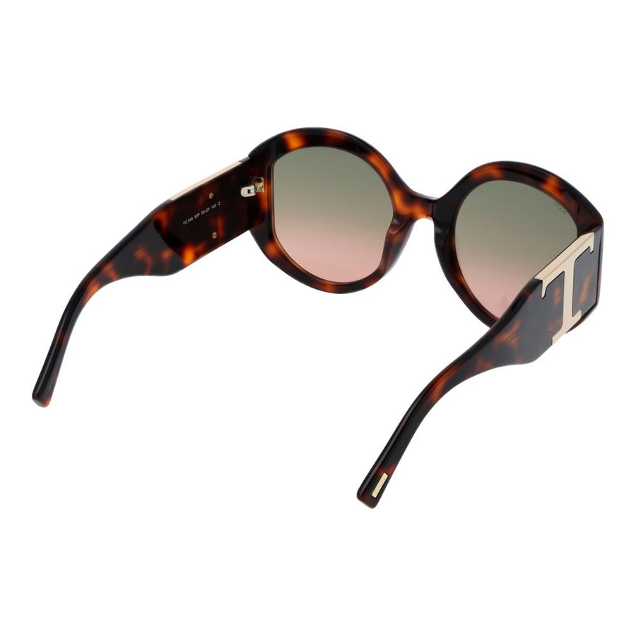 Brown Women Sunglasses