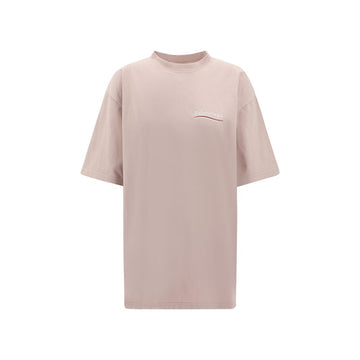 Balenciaga T-Shirt Oversize