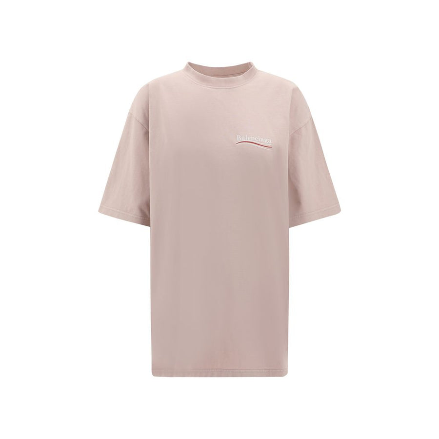 Balenciaga T-Shirt Oversize