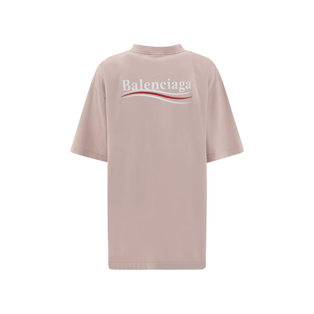 Balenciaga T-Shirt Oversize