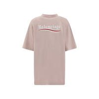 Balenciaga T-Shirt Oversize