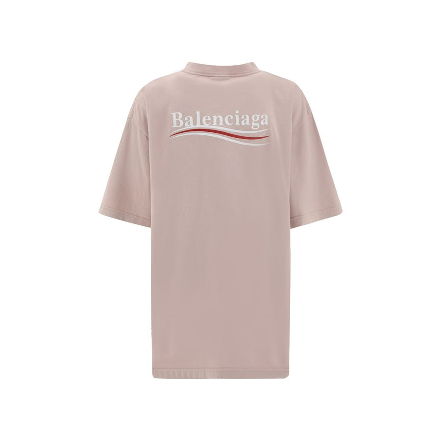 Balenciaga T-Shirt Oversize