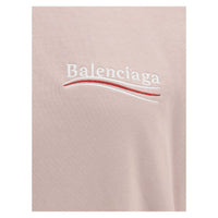 Balenciaga T-Shirt Oversize