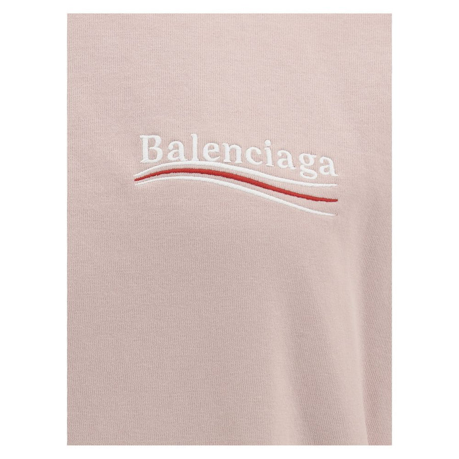 Balenciaga T-Shirt Oversize