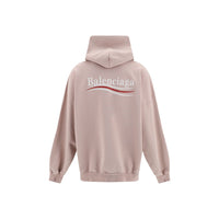 Balenciaga Hoodie with logo