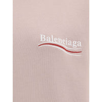 Balenciaga Hoodie with logo