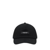 Moncler Logoed Baseball Cap