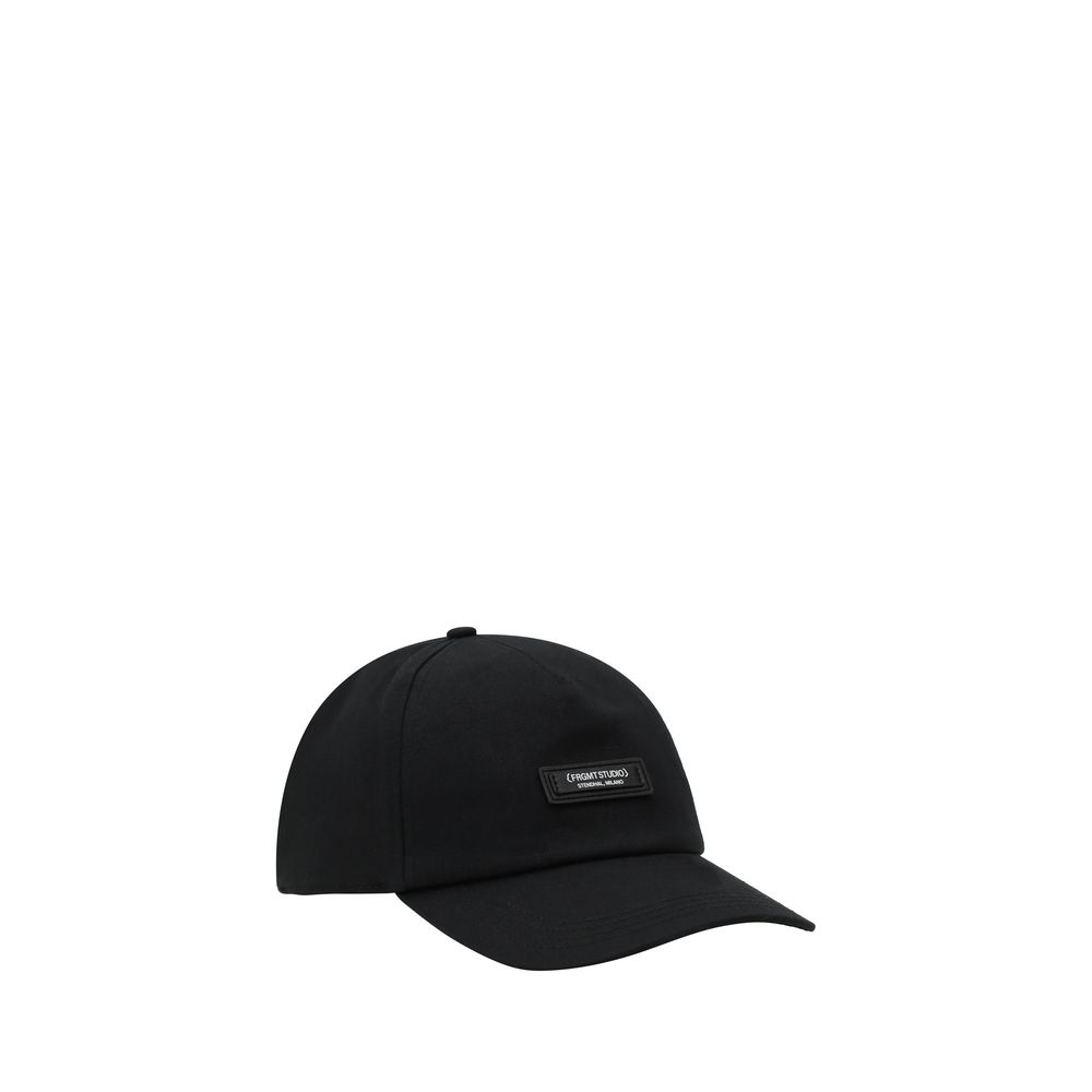 Moncler Logoed Baseball Cap