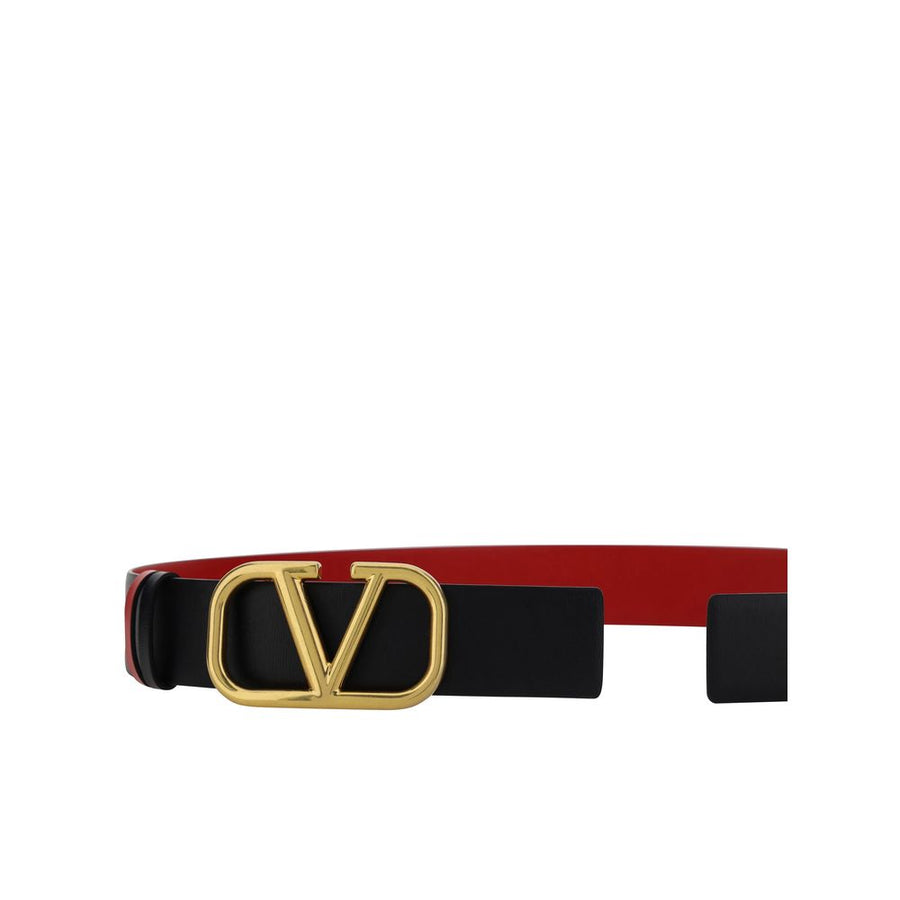 Valentino Garavani Reversible VLogo Belt