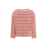 Valentino Striped T-shirt