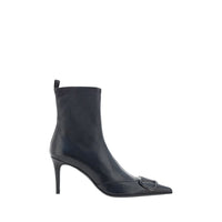 Valentino Garavani VLogo Ankle Boots