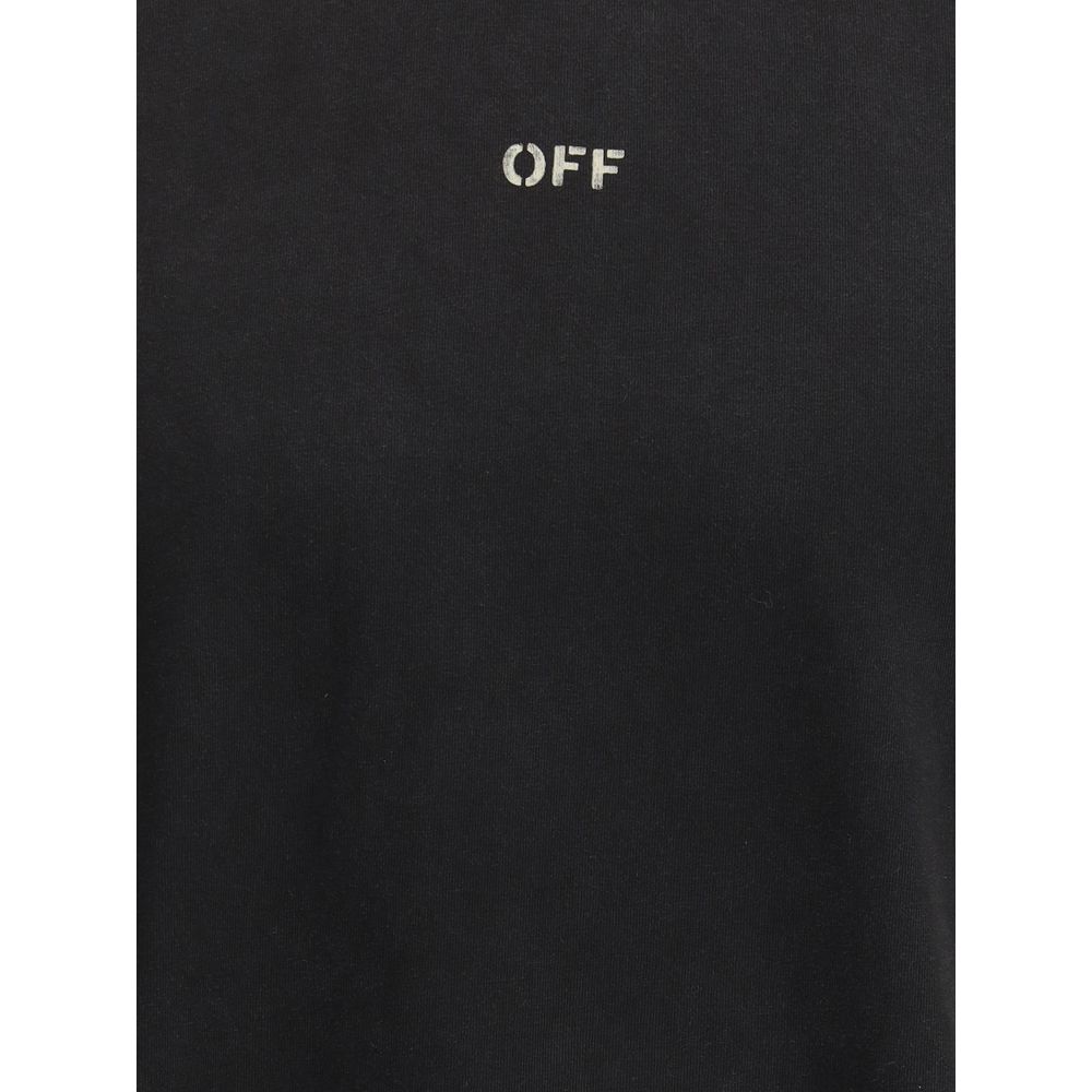 Off-White Martyrdom Arrow Skate T-Shirt