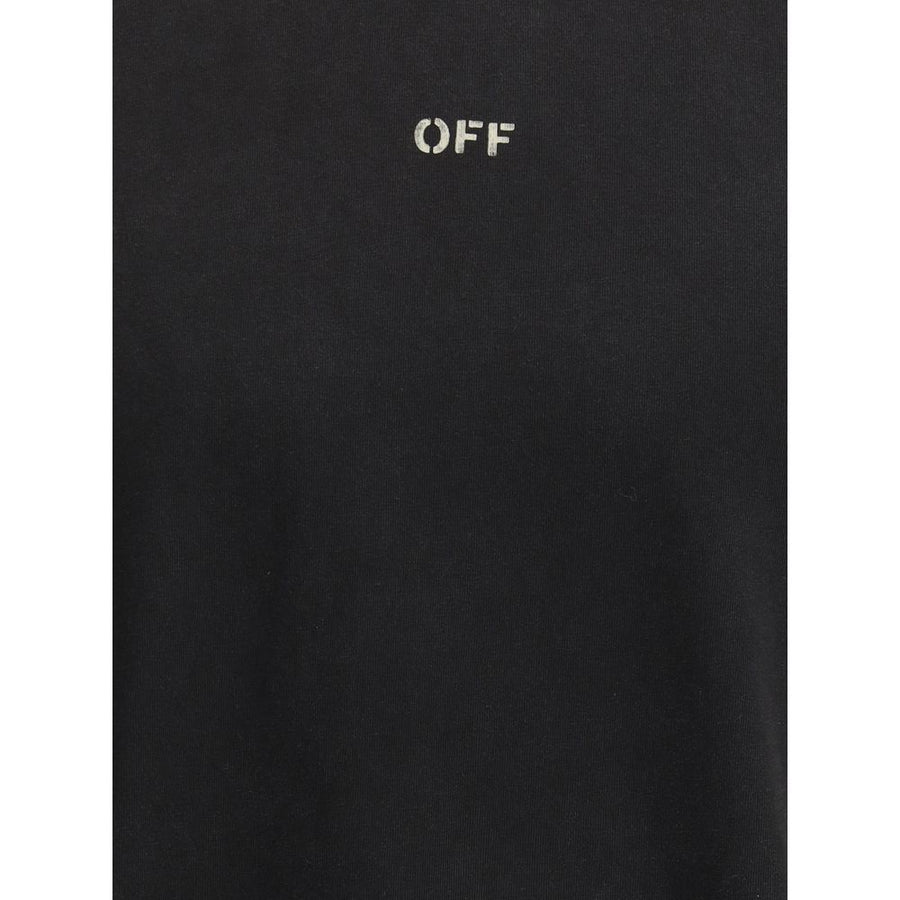 Off-White Martyrdom Arrow Skate T-Shirt