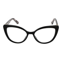 Love Moschino Black Women Optical Frames