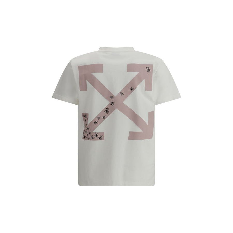 Off-White Ants Arrow T-Shirt