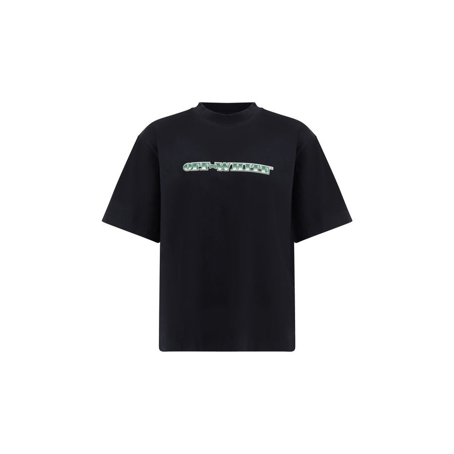 Off-White Cash Arrow Skate T-Shirt