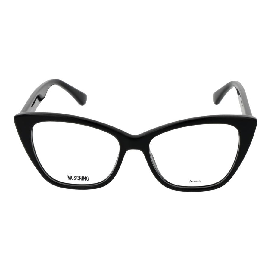 Moschino Black Women Optical Frames