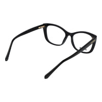 Love Moschino Black Women Optical Frames