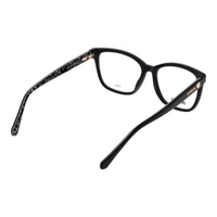 Love Moschino Black Women Optical Frames